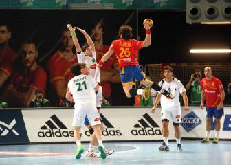 Las pegas de la pega obligan a apostar por un balón diferente