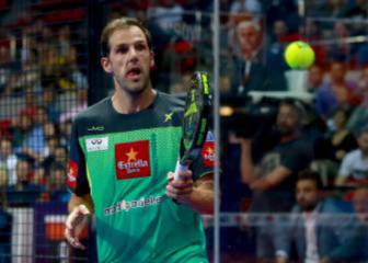 Los cuarentones se resisten a la jubilación en el Circuito