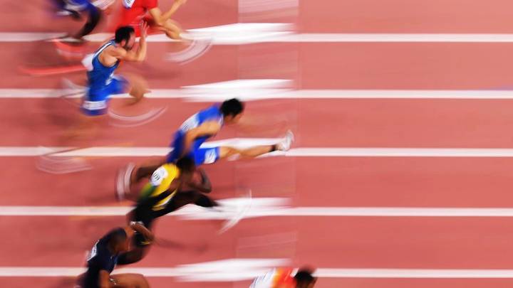 World Athletics ayuda con 3.000 euros a 193 atletas de 58 pases