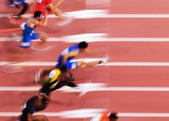 World Athletics ayuda con 3.000 euros a 193 atletas de 58 países