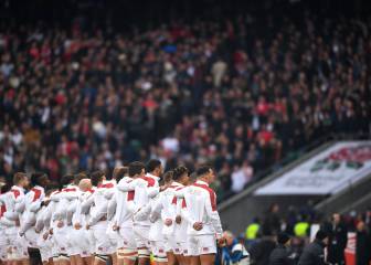 El himno del XV de la Rosa, a debate por ser de un esclavo