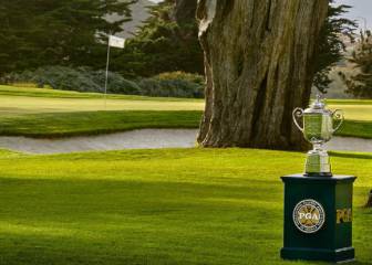 El PGA Championship sigue adelante sin espectadores