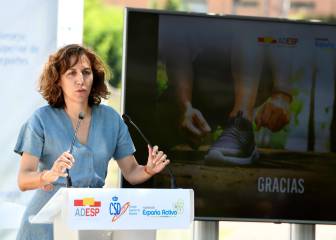 El deporte evalúa las pérdidas por el Covid-19: 4.600 millones