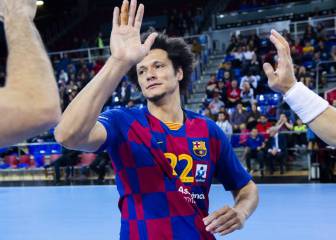 El Barça será cabeza de serie en el sorteo de la Champions