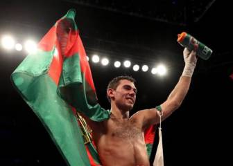 Sergio García regresará el 22 de agosto en Torrelavega