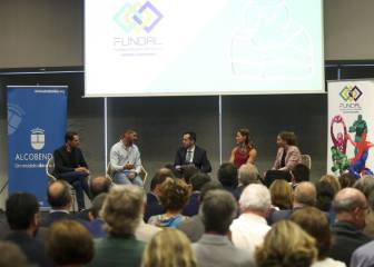 Este año la Gala de Fundal cambia al formato telemático