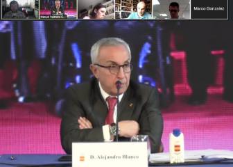 El COE celebrará elecciones en el último trimestre de 2021