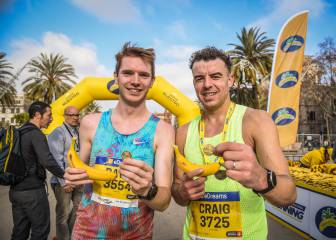 Plátano de Canarias amplía hasta 2023 el plazo para completar el Circuito Nacional de Running