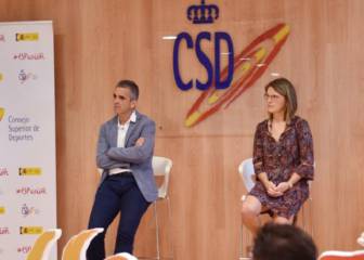 Mujeres universitarias mantienen mejor actividad física durante
el COVID