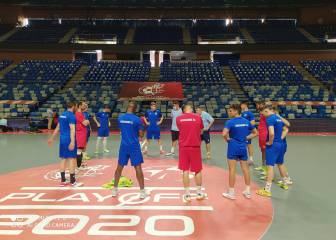 El ascenso y la Liga femenina entran en juego con ausencias