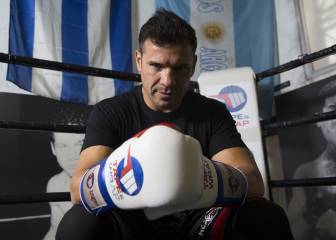 Maravilla Martínez regresa el 22 de agosto en Torrelavega