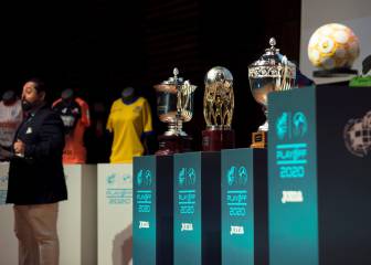 Movistar Inter - Viña Albali Valdepeñas, final de la LNFS: horarios, TV y cómo ver