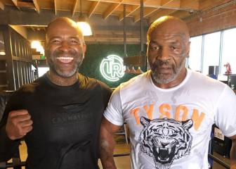 Mike Tyson cumple 54 años: sus frases que te dejarán KO