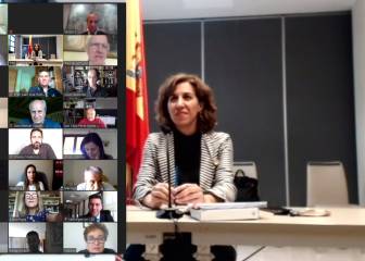 El Comité Paralímpico tendrá elecciones antes del final de 2020