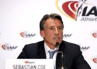 Rusia pide a la Internacional un aplazamiento de su multa