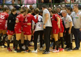 Diez jugadoras de un equipo húngaro dan positivo en coronavirus