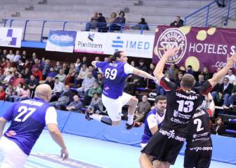 El Benidorm apuesta por unos extremos de lujo en su equipo