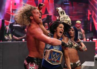 Ziggler y Banks avisan a los campeones para Extreme Rules