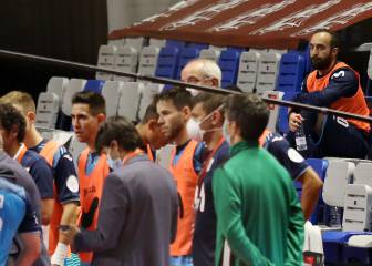 Ricardinho y el triste final tras siete años gloriosos