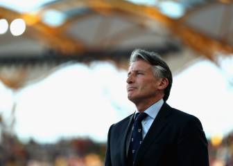 Coe muestra su decepción ante los impagos de Rusia