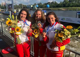 El Europeo de eslalon, del 18 al 20 de septiembre en Praga