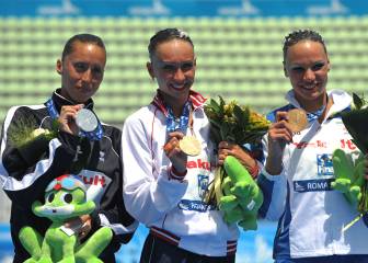 2012, el año de la primera retirada de Mengual y del lío Tarrés-RFEN