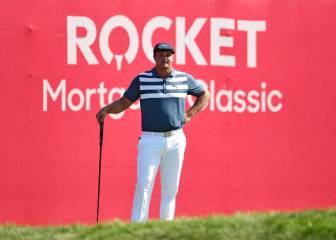 Bryson DeChambeau y la dieta milagrosa que le llevó al título