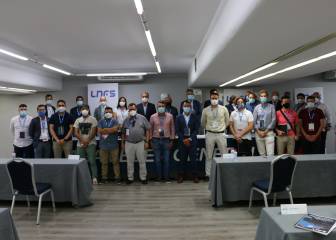 La LNFS repartirá 1.340.000 euros por derechos audiovisuales