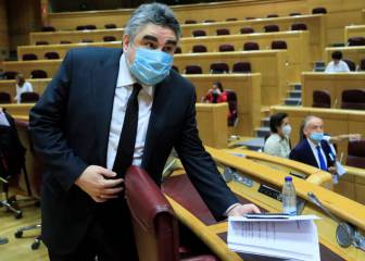 BOE publica orden que habilita elecciones federativas en agosto