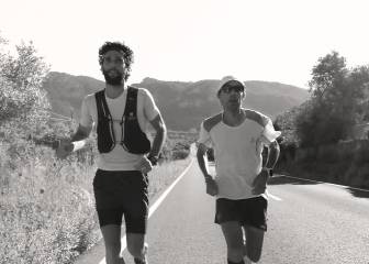 Un Superman en Mallorca: las 54 cimas en 29 horas para el récord épico de Tòfol Castanyer