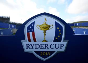 Oficial: la Ryder Cup, aplazada a 2021 por culpa del coronavirus
