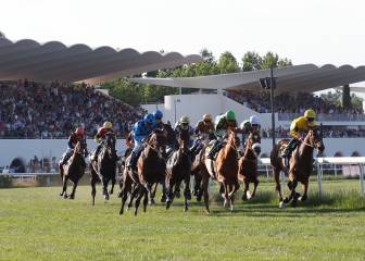 Las Noches del Hipódromo regresan a La Zarzuela