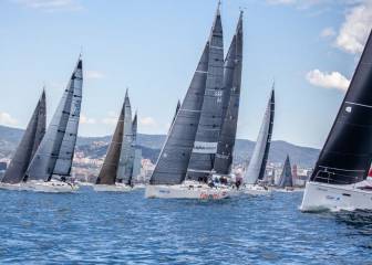 El Trofeo Conde de Godo retorna la alta competición a Barcelona