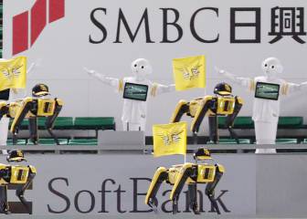 Una afición muy inhumana