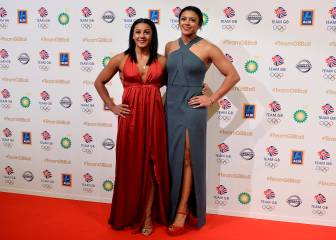 La dura denuncia de Becky y Ellie Downie: 