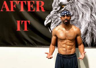 Herring: defensa tras el COVID