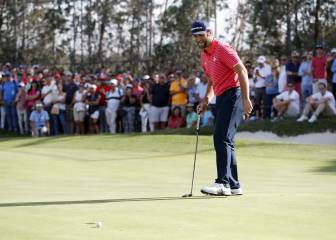 El Open de España de Golf, cancelado por el coronavirus