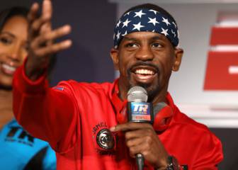 Herring vuelve a dar positivo por COVID: cancelada su defensa