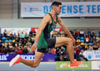 Torrijos retoma la competición este sábado en Alemania