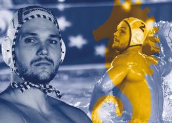 Famera, un refuerzo de lujo para la Selección masculina