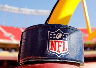 Al menos 72 jugadores han dado positivo en COVID-19