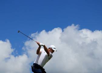 Gran jornada de Rahm para acercarse al número uno