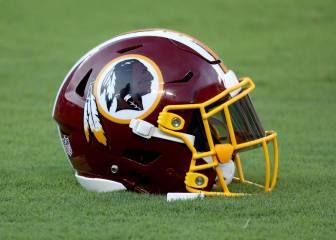 Escándalo en la NFL: quince empleadas de los Redskins desvelan acoso sexual