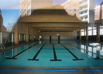 Discrepancias entre Generalitat y UFEC por el cierre de nuevo de las instalaciones deportivas