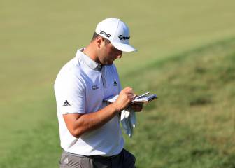 ¿Qué tiene que hacer Rahm para conseguir el número uno?