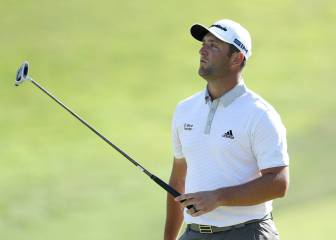 Memorial Tournament con Jon Rahm: horario, TV y cómo ver
