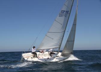 ‘Akelarre’, ‘Aizen’ y ‘Etnia Barcelona’ lideran el Costa Vasca