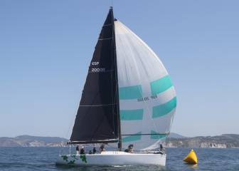 La Ballena de Oro, para ‘Maitena’, ‘Aizen’ y ‘Etnia Barcelona’