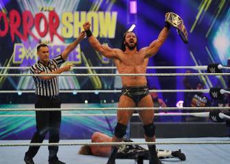 Resultados de Extreme Rules