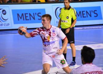 El Ademar se salta las eliminatorias de la Liga Europea